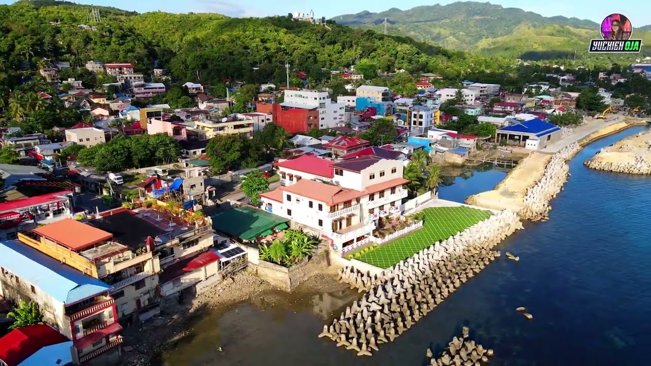 LUPAD LUPAD NA SAD TA SA MAASIN CITY SOURTHERN LEYTE DAGHAN NA NEW NA AGIANAN / yuchien oja