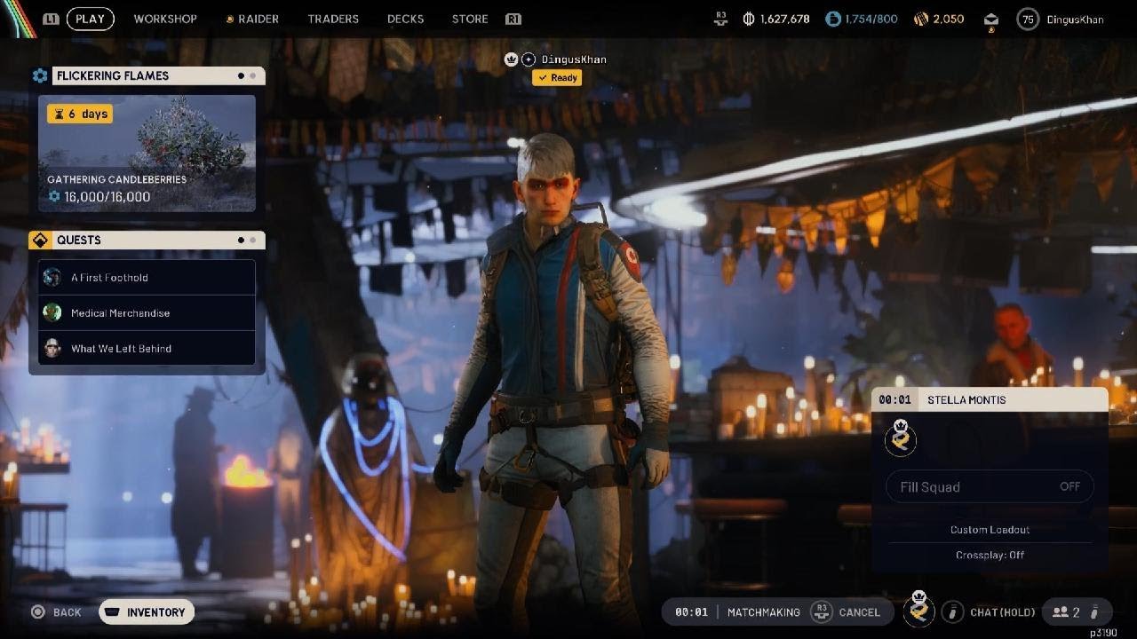 A great and stupid game.