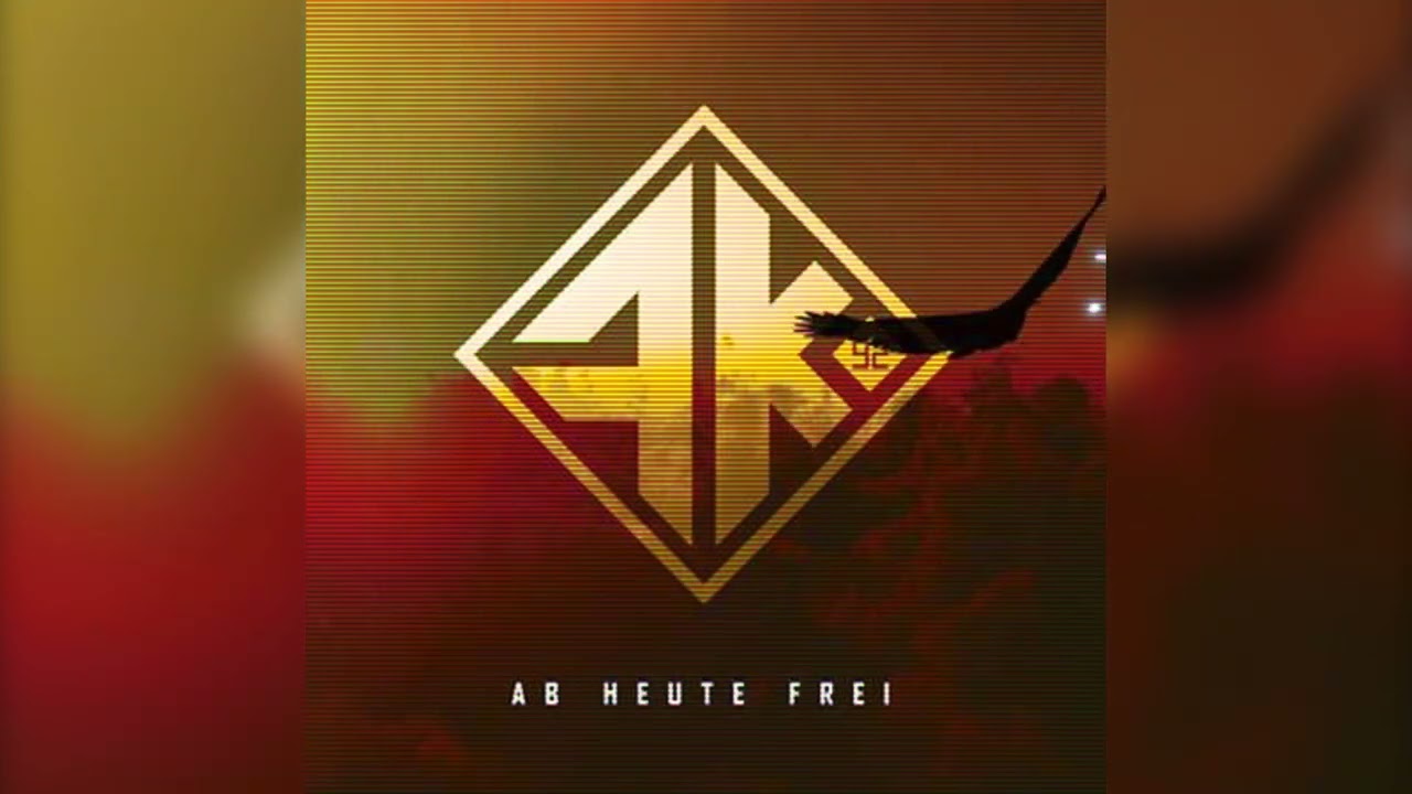 Frontalkraft &bull; Die Gute Alte Zeit &bull; Offizielles Album 2023