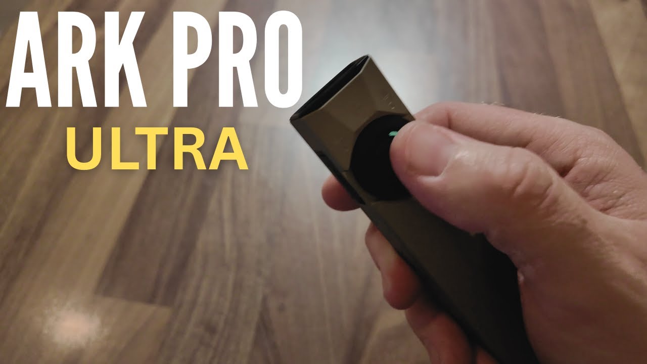 Olight Ark Pro Ultra Review (UK) | Best Powerful LED Torch 2025 for Camping & EDC