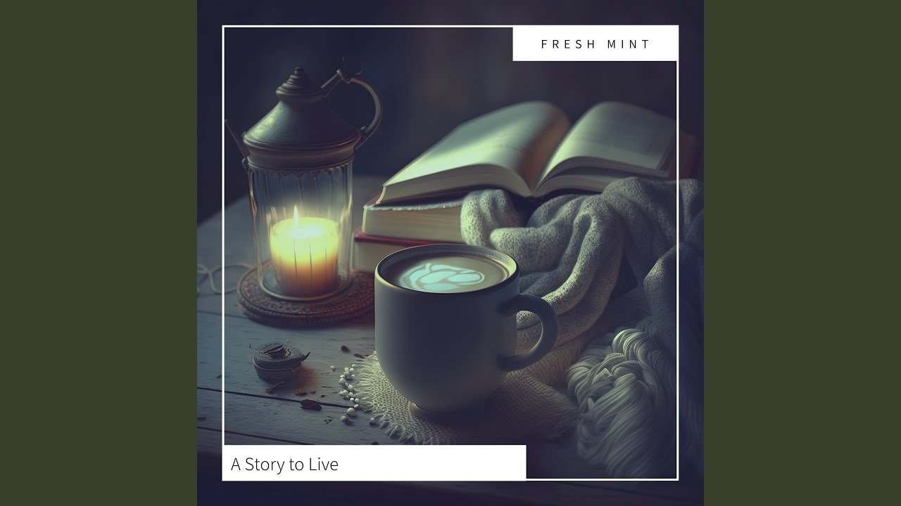 Literary Echoes Unwind (Key B Ver.)
