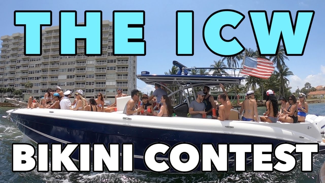 The Crazy Florida ICW - Episode 59 - Lady K Sailing