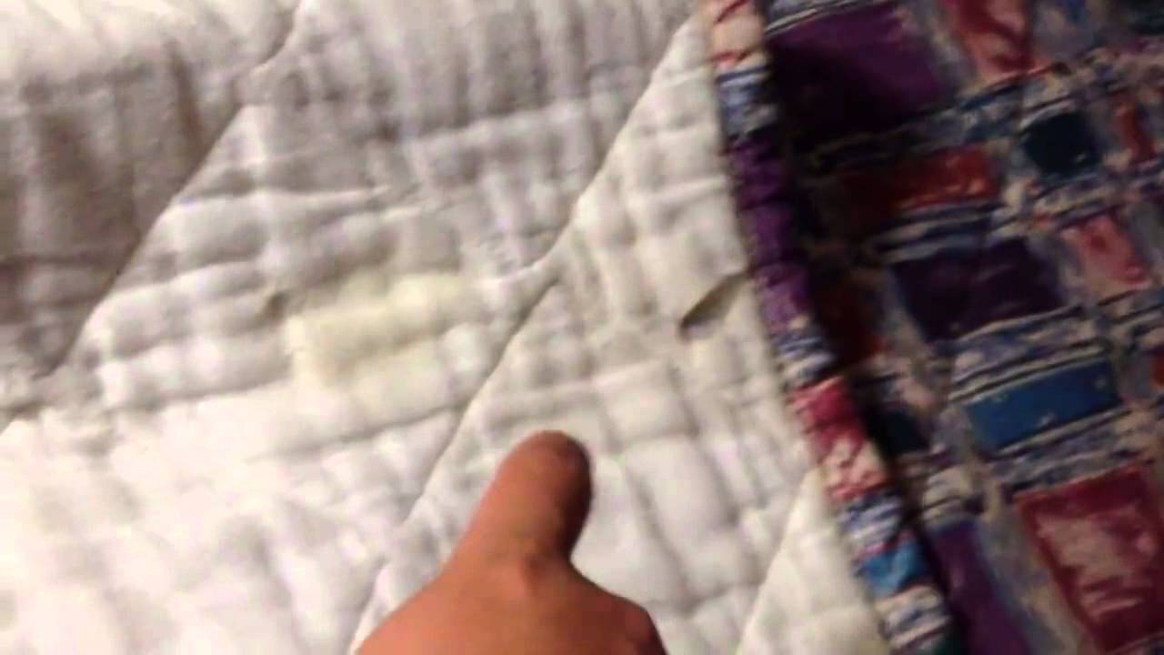 The Fabulous Knights Inn (bestest Hotel Ever).