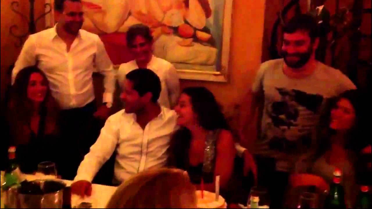 La Briciola Milano   Anniversario Amici
