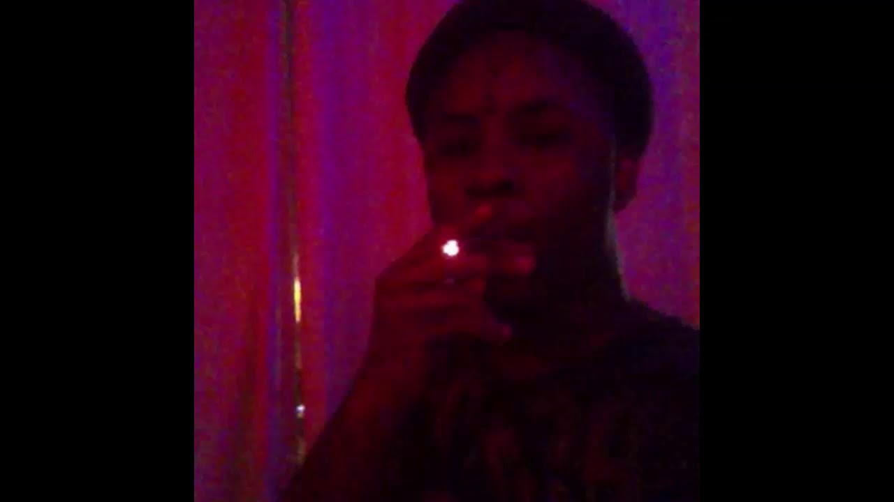 SpaceGhostPurrp - Munnie Train INSTRUMENTAL (Slowed)