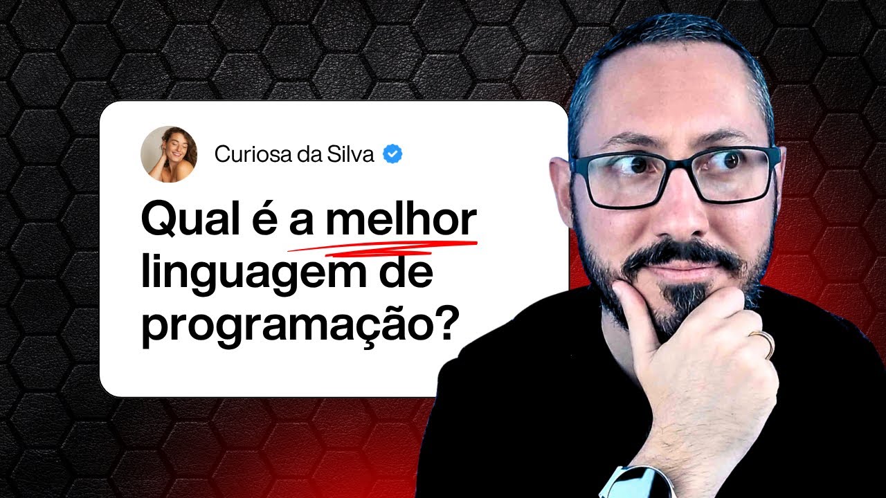 10 Perguntas que Todo Iniciante em Programa&ccedil;&atilde;o Faz (Respondidas!)