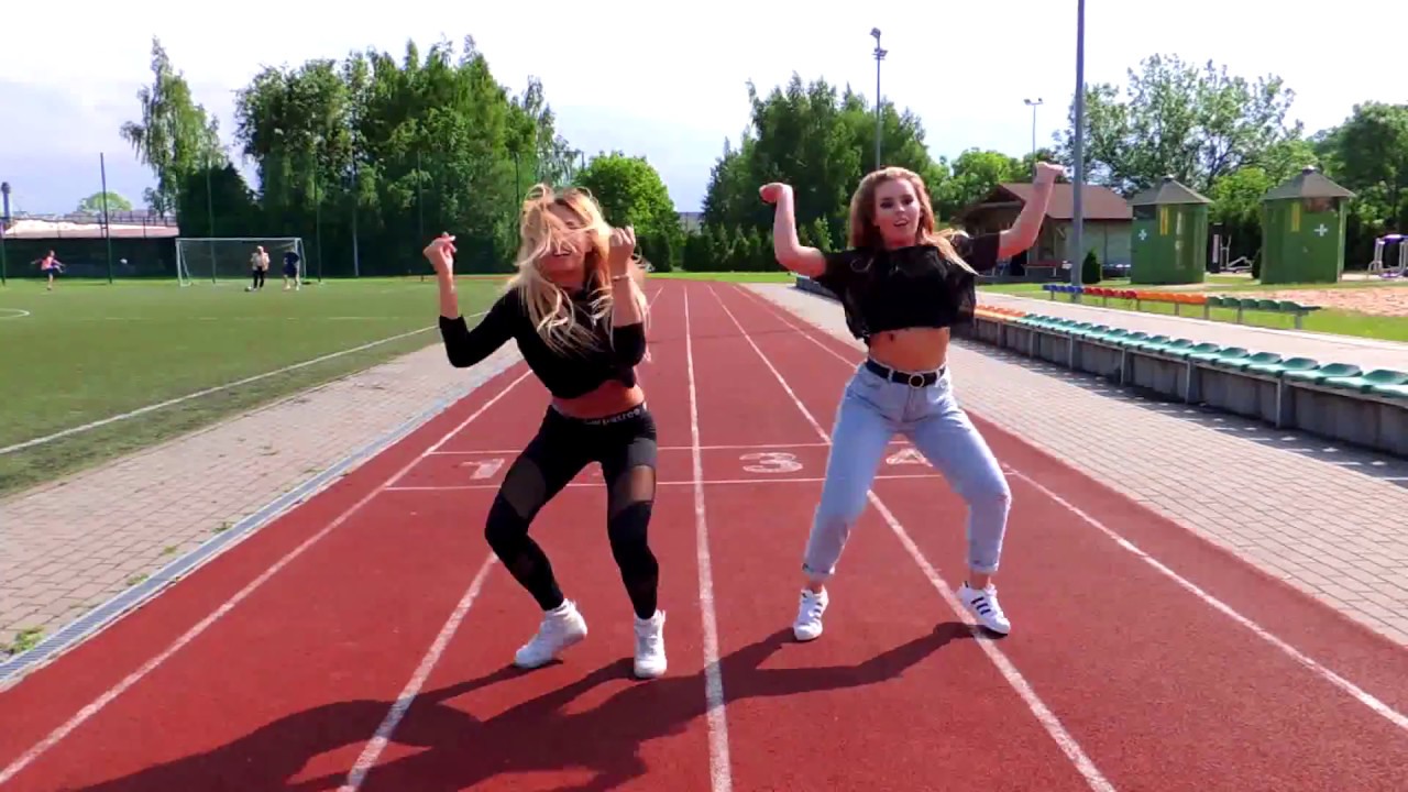 DANCEHALL DUET 🔥🔥🔥