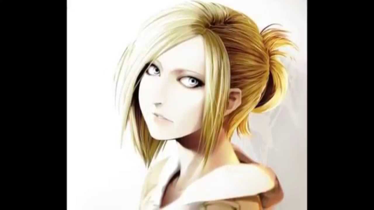 Attack on Titan-Disney Theme Songs