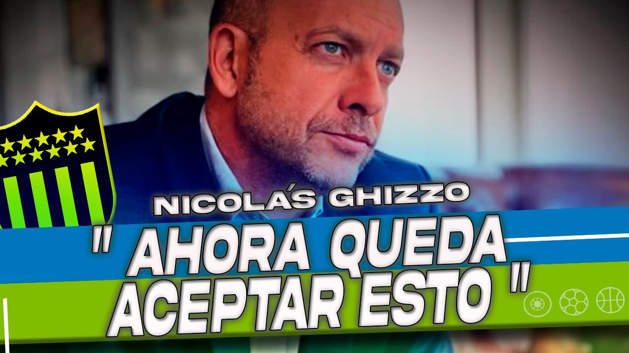 PEÑAROL: "LOS PORCENTAJES NO SON LOS QUE CORRESPONDEN"