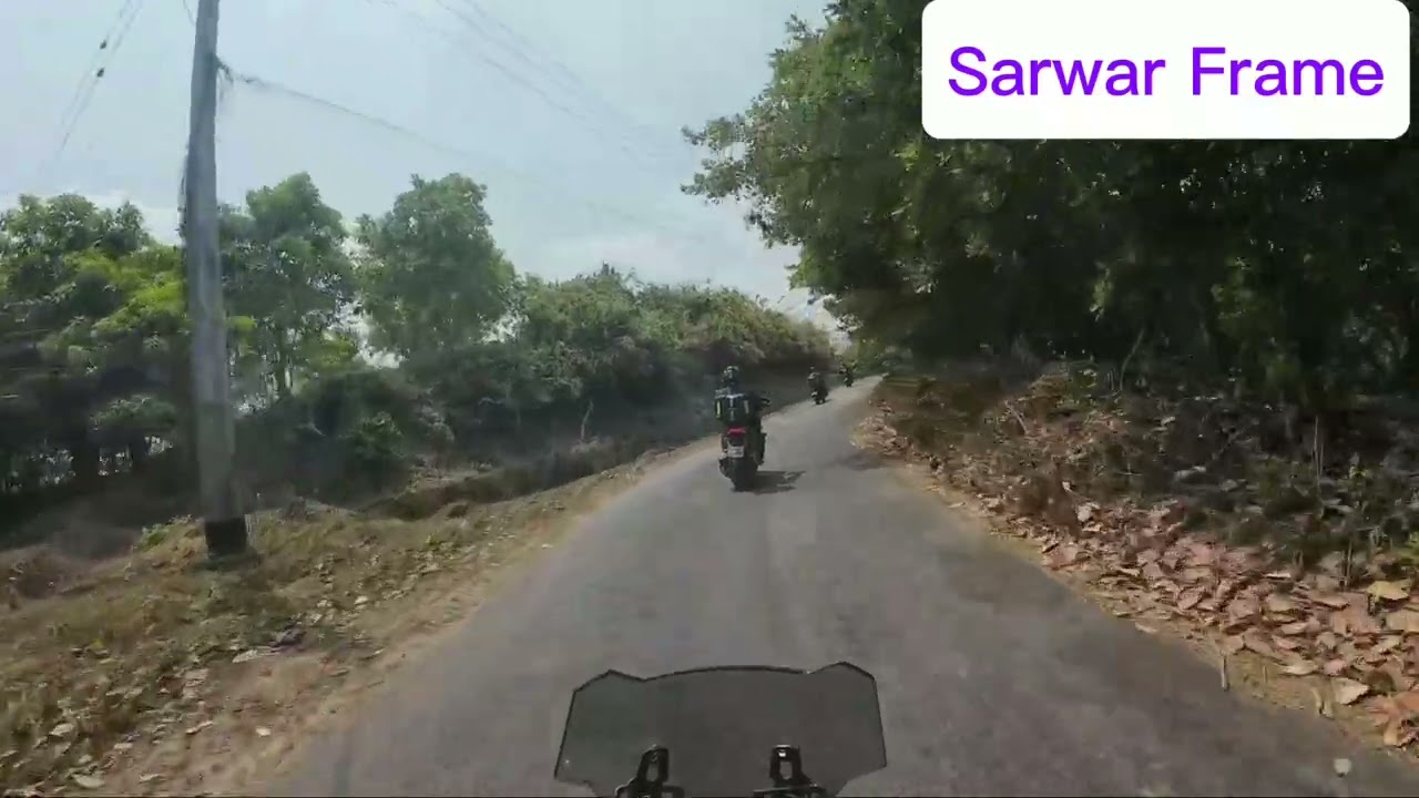 Bandarban (Dim Pahar)
