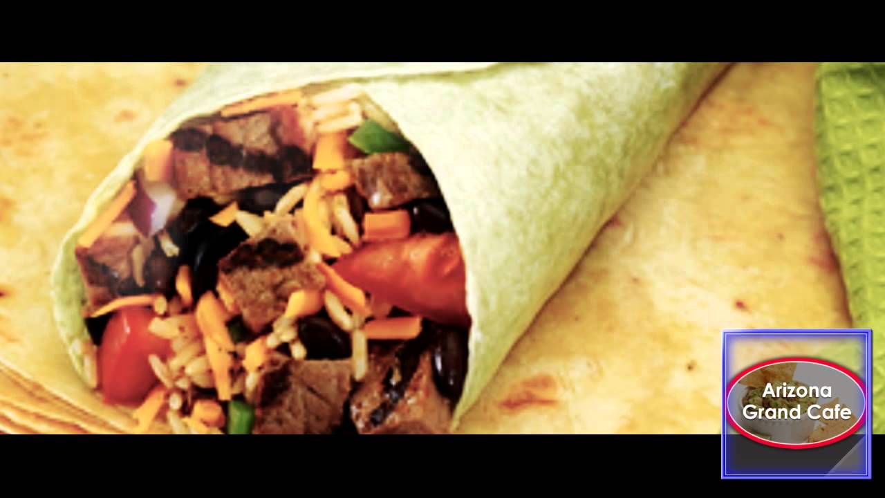 Arizona Grand Cafe  - Local Restaurant in Gilbert AZ, 85296