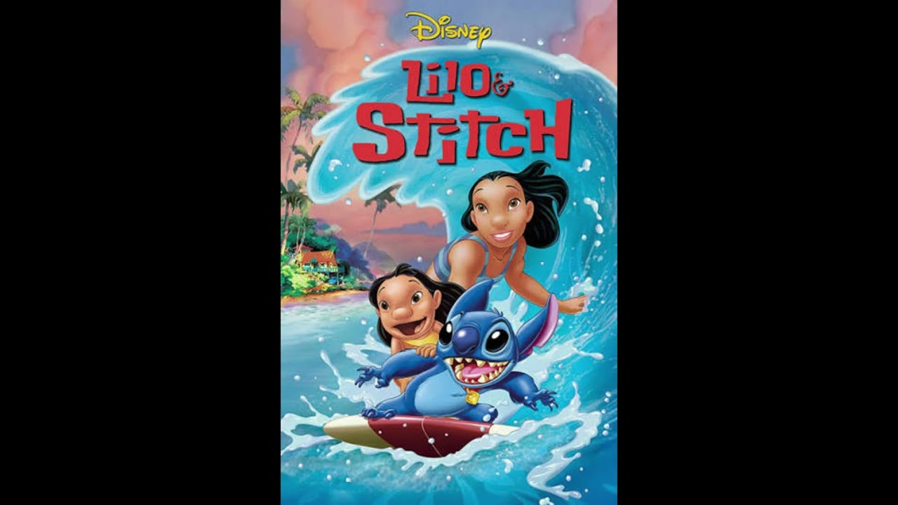 A list of Disney animated canon animated films