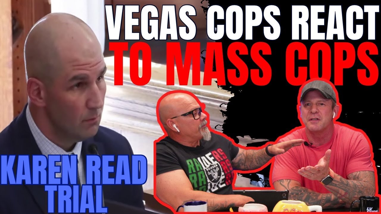 Karen Read Case Lead Investigator’s Unbelievable Testimony