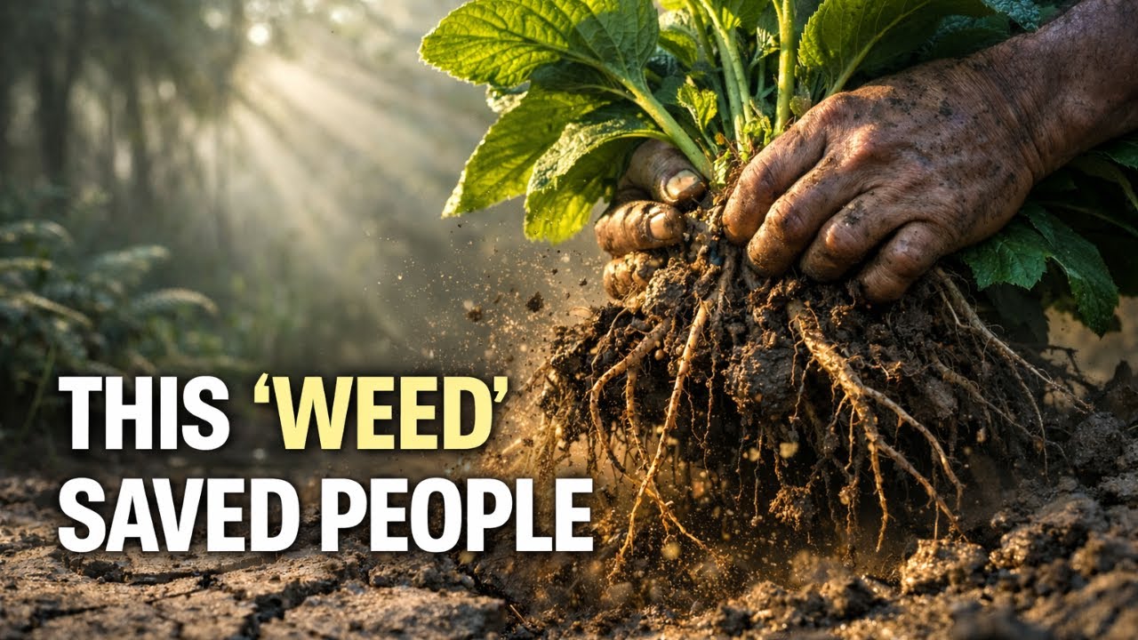 You Don’t Have a Food Supply  | The Logistics Illusion of the Modern Food System