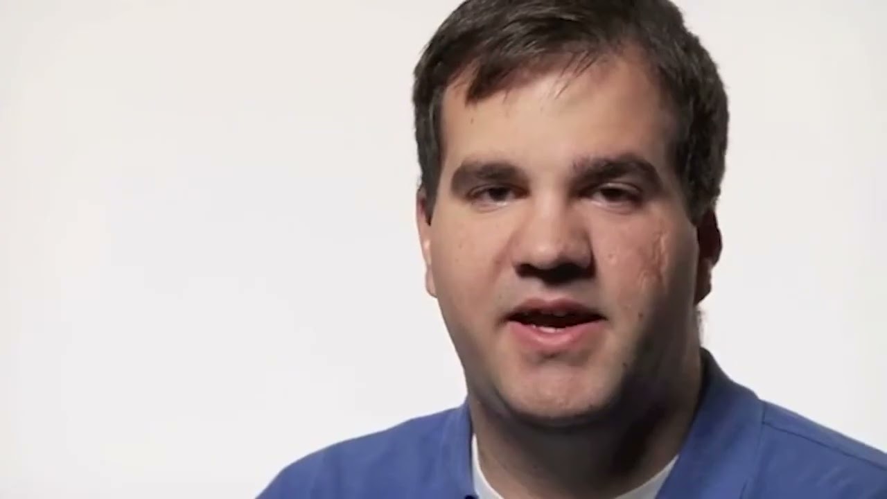 Carl Buher's Meningitis Story