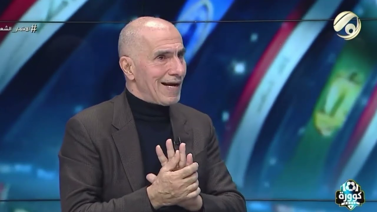 ايوب اوديشو في تصريح مثير : ارشح فلاح حسن لرئاسة الاتحاد ودرجال بالتعيين وليس بالانتخابات