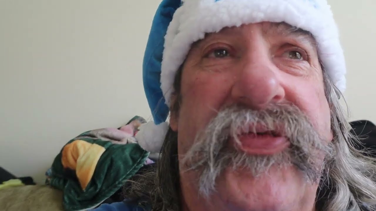 Christmas 2023 With TheBigJMan