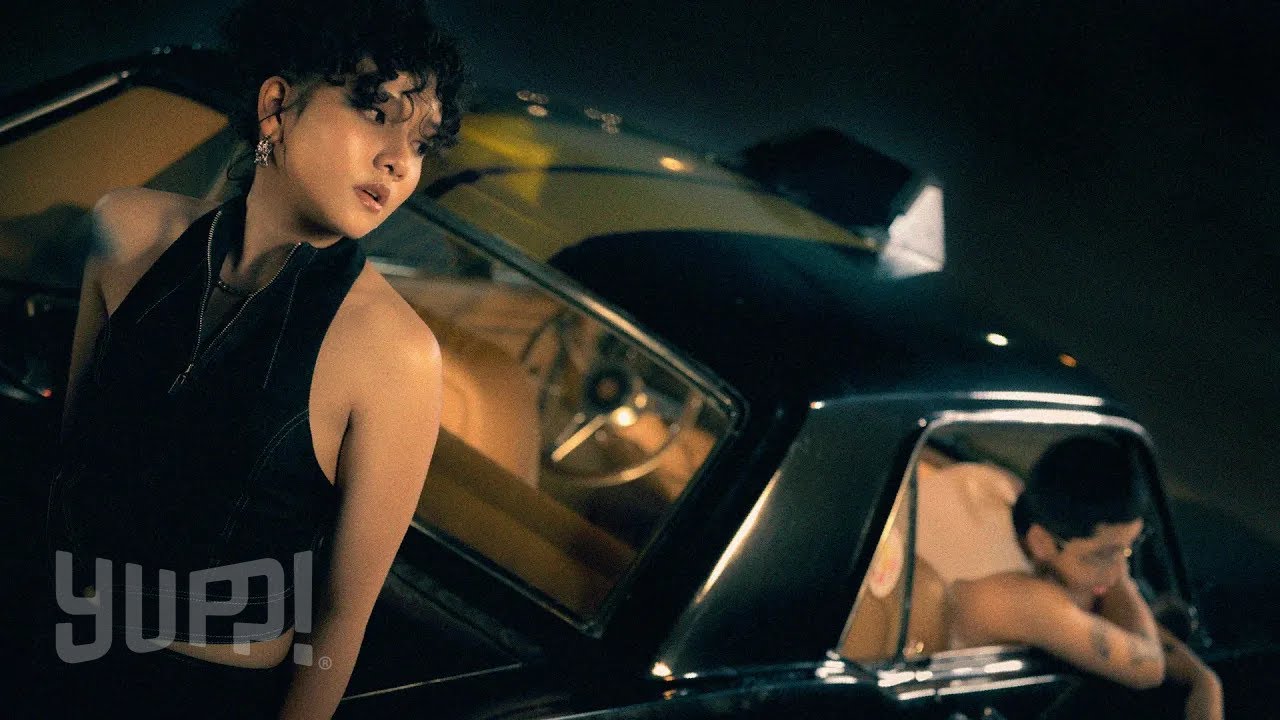 Flower.far ft. Fern. - Yellow Cab [Official Music Video]
