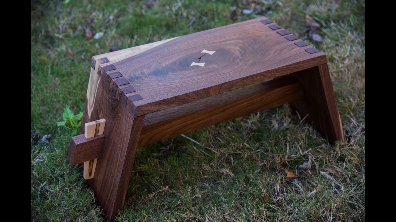 Step Stool