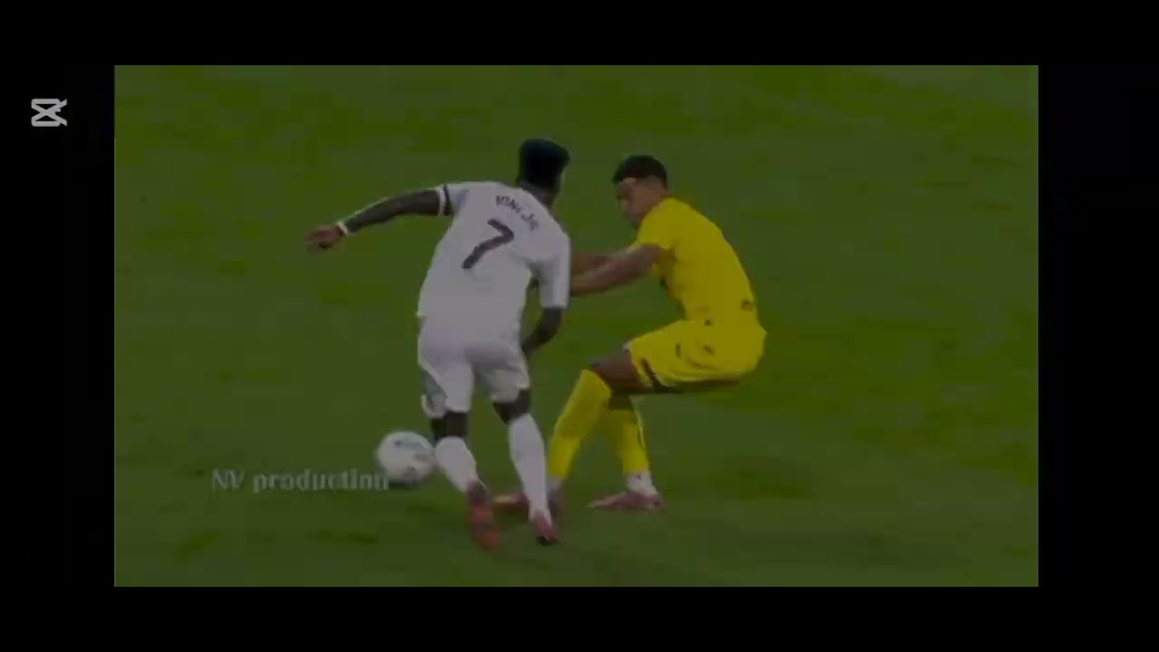 Vinicius Jr. Dribles,Magia,Speed, Assistências🔥🔥🔥🔥