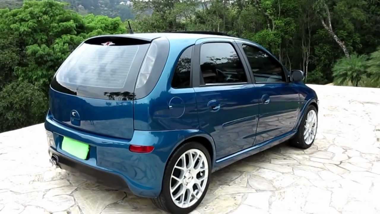 Corsa C 2002 1.8 Com personalização de bom gosto.  Mostre seu carro em nosso canal.