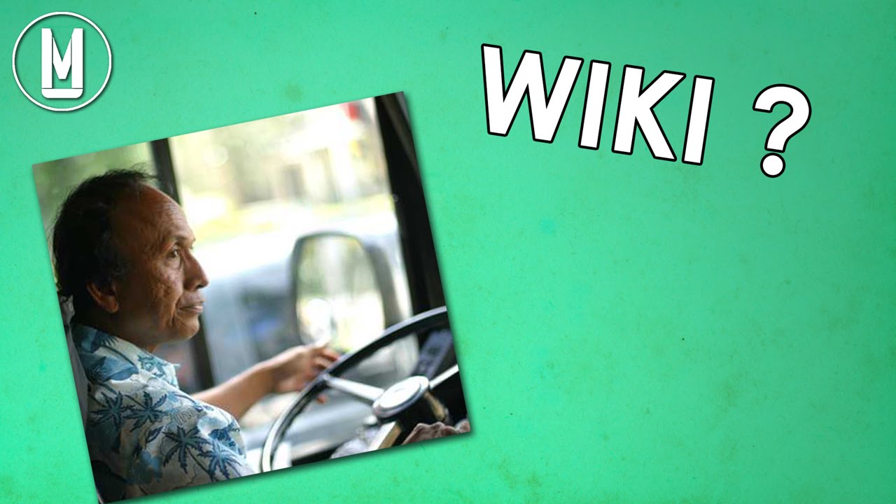 WIKI ce que c'est ? - CAMU #10 - code MU