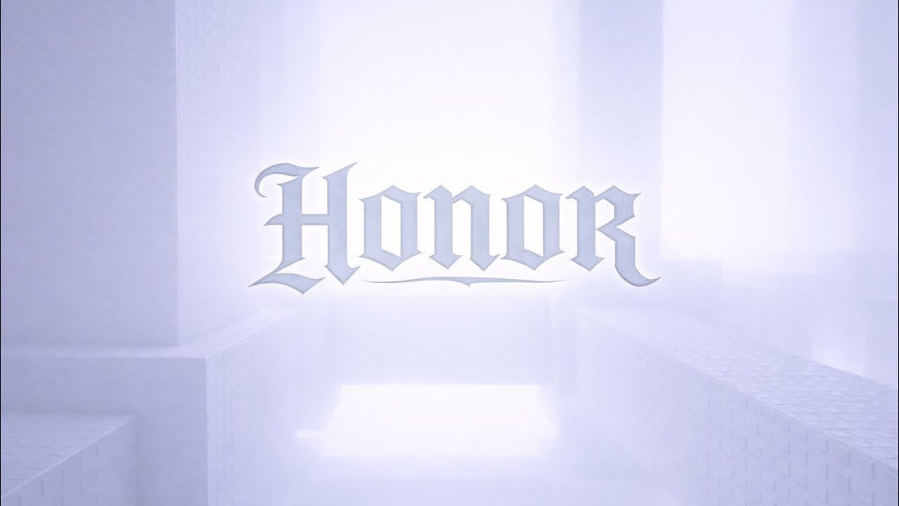 [TIER 17] Honor