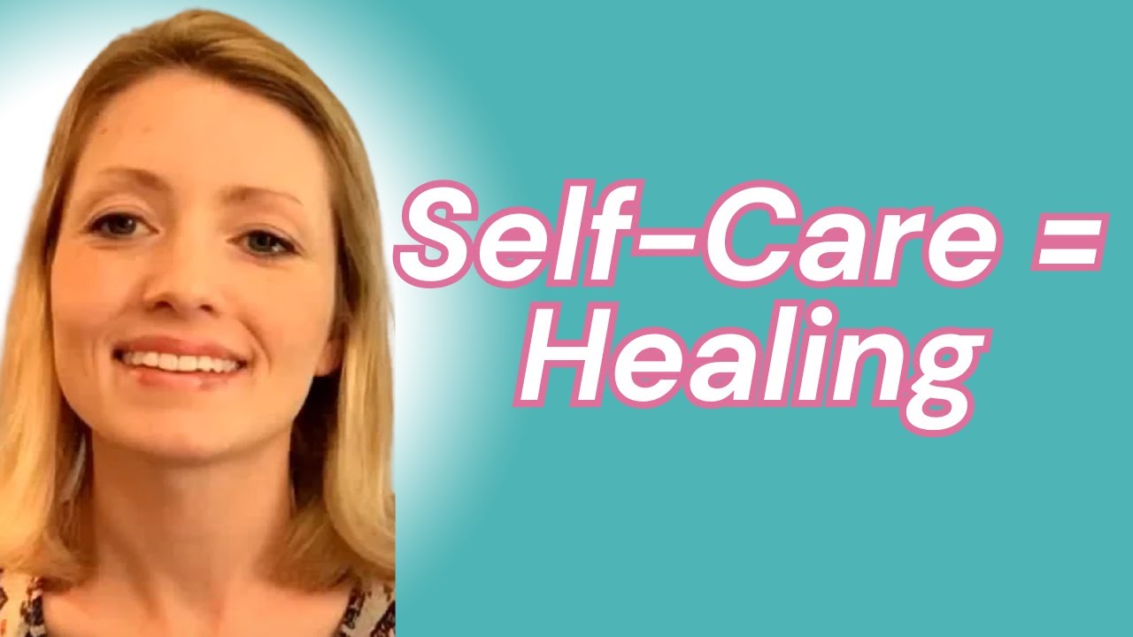 The Power of Self-Care for Adult Children of Alcoholics | Healing & Growth