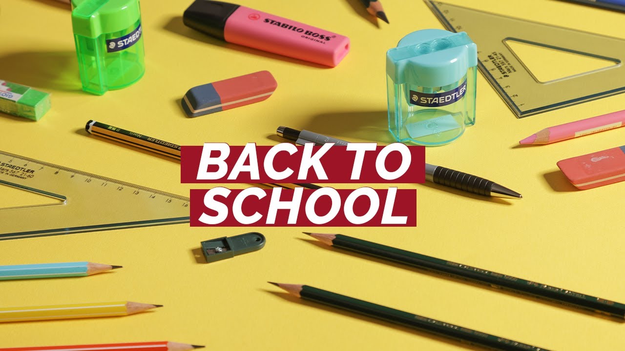 Pentacolor | Back to School