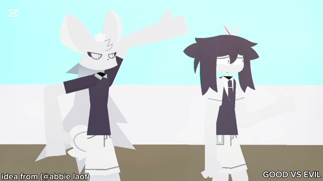 Fpe skit: (Abbie challenge)