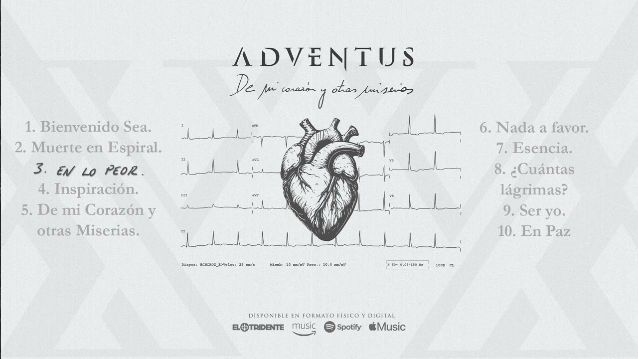 ADVENTUS 