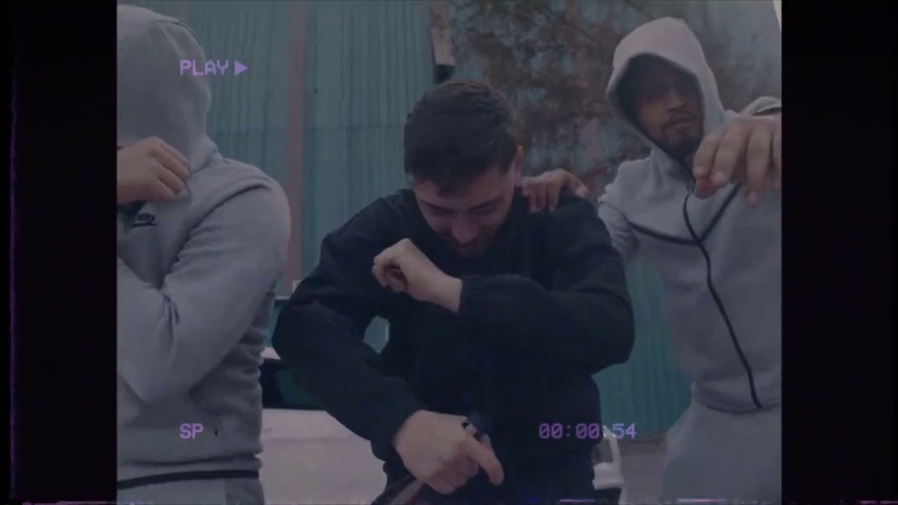 ERAY067 & MANSUR X ORGANIZE X BATUFLEX - BRAPAP SLOWED & REVERB