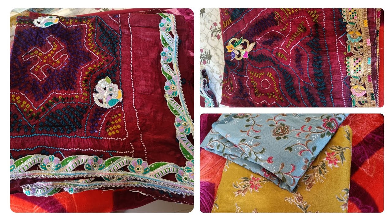 शेखावाटी ड्रेस ❤️💯#rajasthani #shekhawati #dress #culture #vlogs 