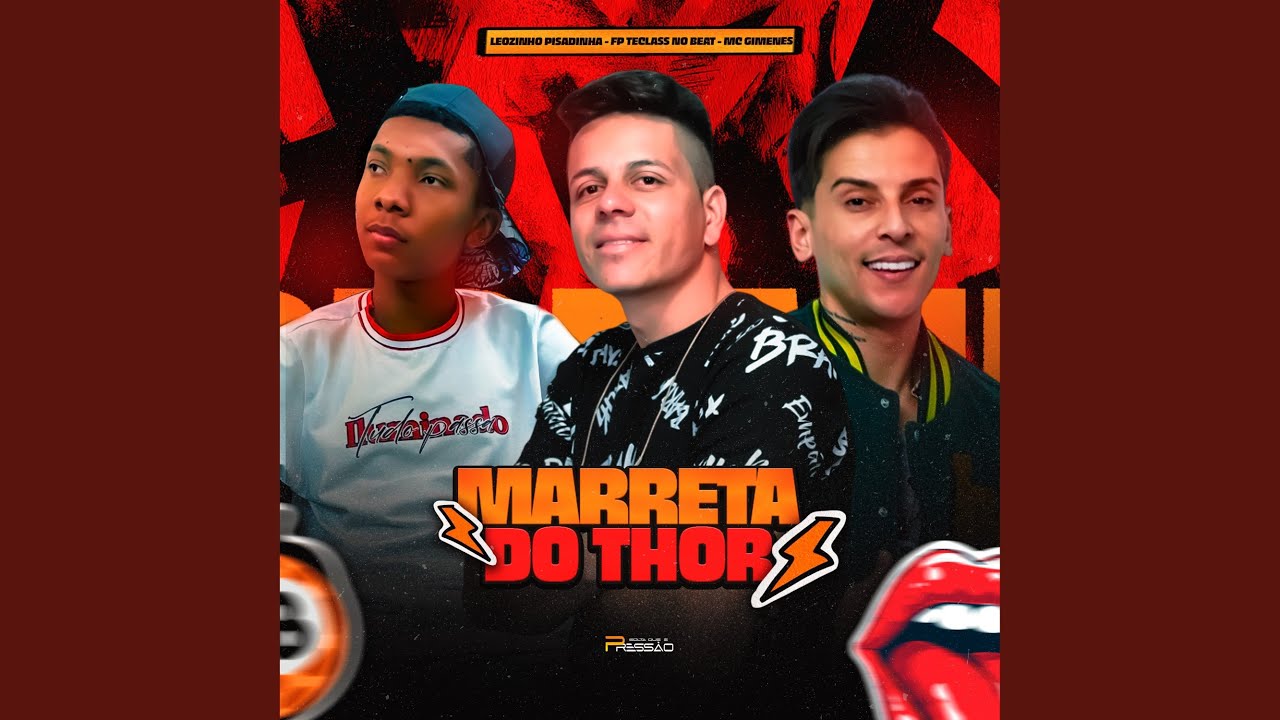 Marreta do Thor