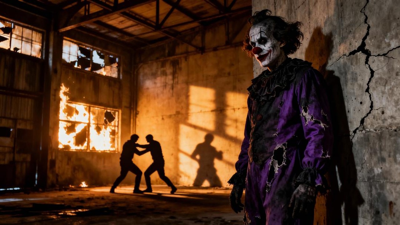 How Is This Possible    Joker’s Dark Truth That Can Change Your Mindset