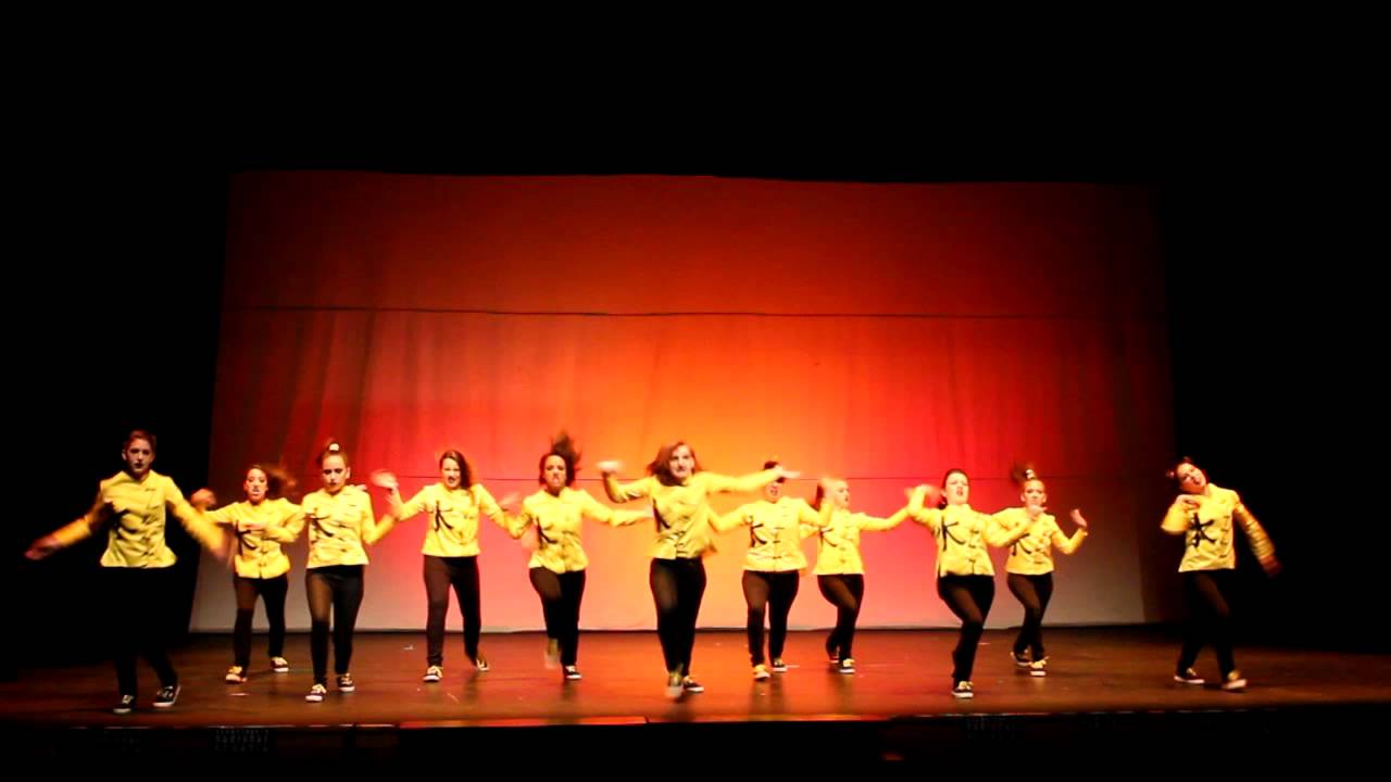 EDNG - Kunoichis - Temporada 2013-14