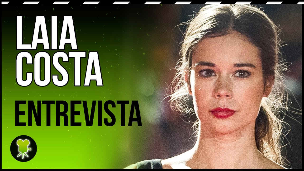 Descubre por qué es normal que Laia Costa se esté comiendo el mundo