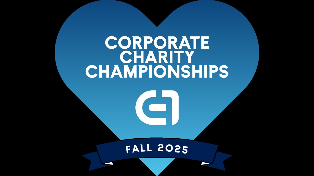Corporate Charity Championships - Rocket League Grand Finals CEA Fall 2025