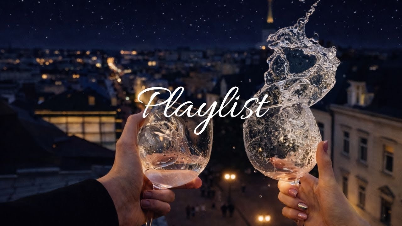 [playlist]일어나자! 아침이다 감성힙합 그루브타임 레츠고 | 로파이 힙합 플레이리스트