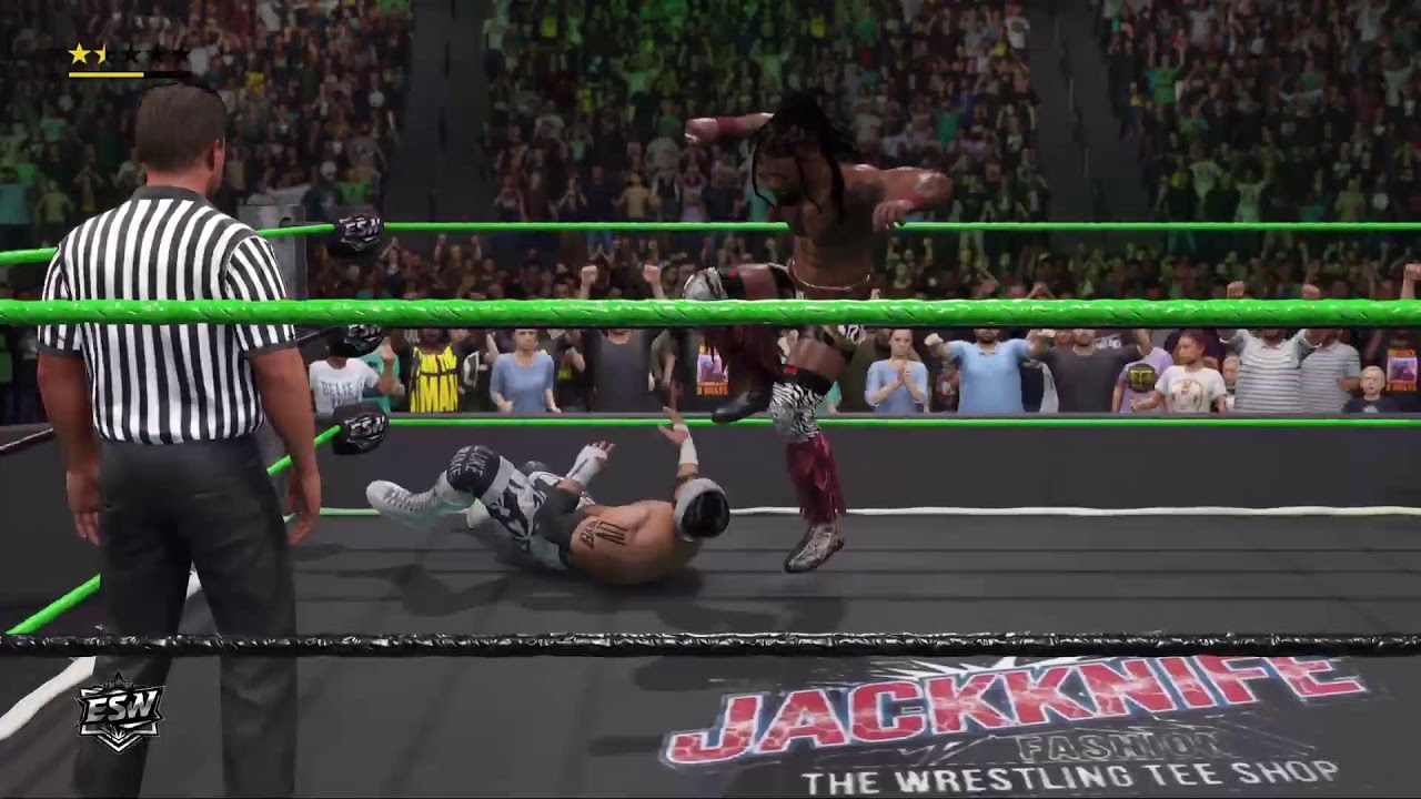 ESW Legacy
