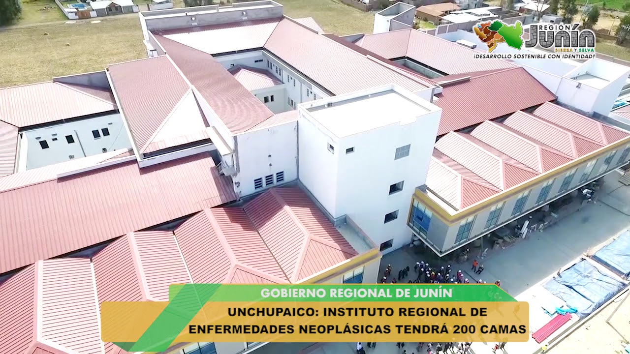 UNCHUPAICO: IREN CONCEPCIÓN TENDRÁ 200 CAMAS