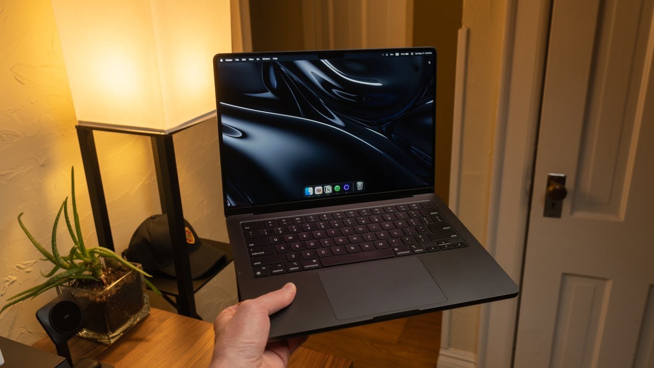 M3 Pro MacBook 6 месяцев спустя — долгосрочная правда!