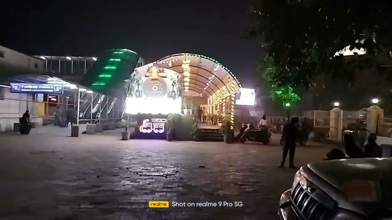 Baranas station #baranasi