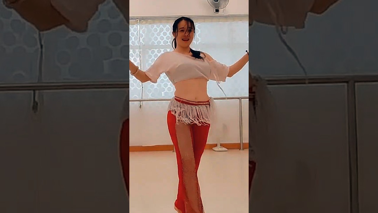 Belly Dance - رقص شرقي