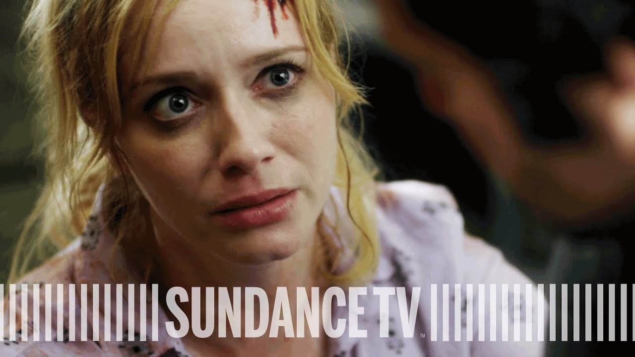 HAP AND LEONARD | 'War' Inside Episode Episode 105 | SundanceTV