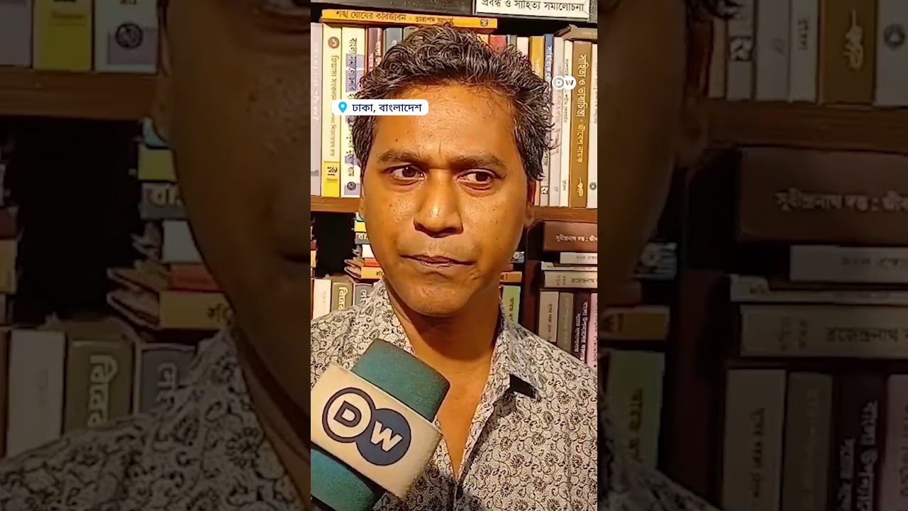 Is the future of Bengali literature in West Bengal or Bangladesh?
