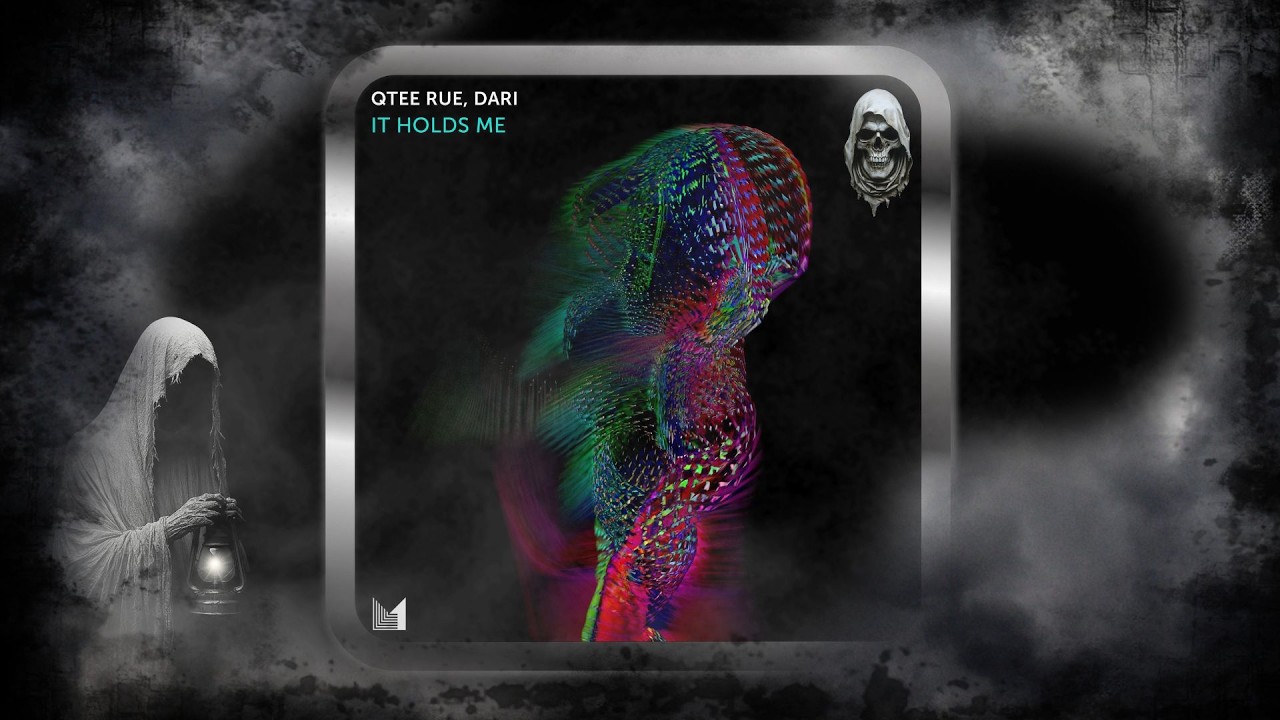 Qtee Rue & Dari (UA) &ndash; It Holds Me (Extended Mix) [Einmusika Recordings]
