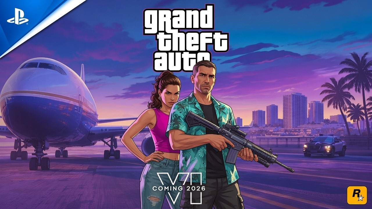 ТРЕЙЛЕР 3 GTA 6 РАСКРЫТ!