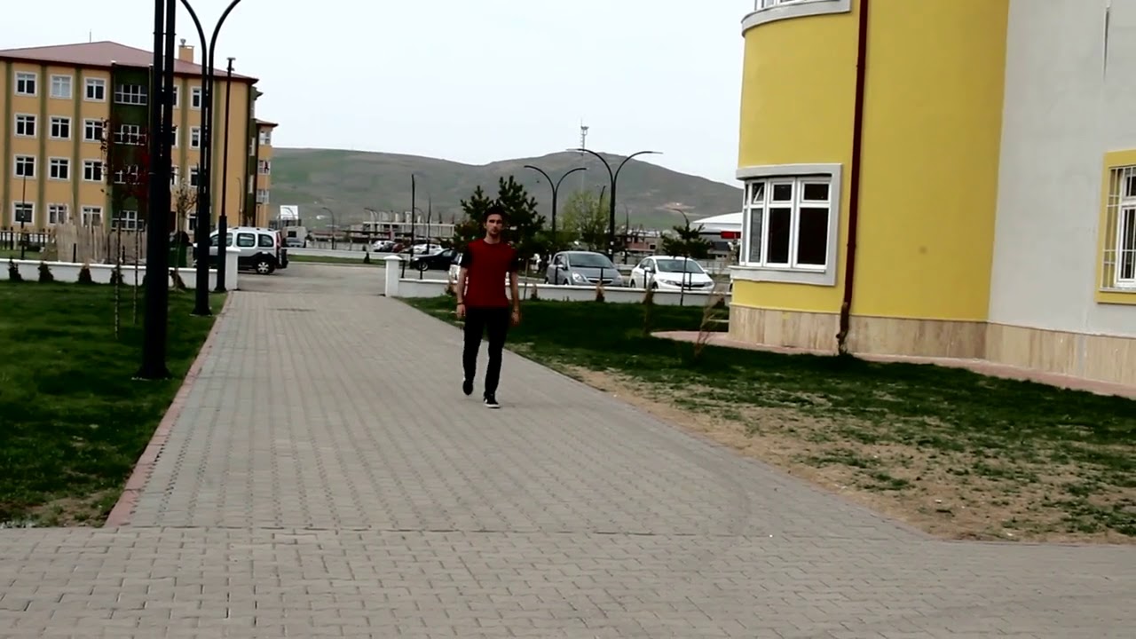 SİVAS SBL OKUL ŞARKISI (2018)