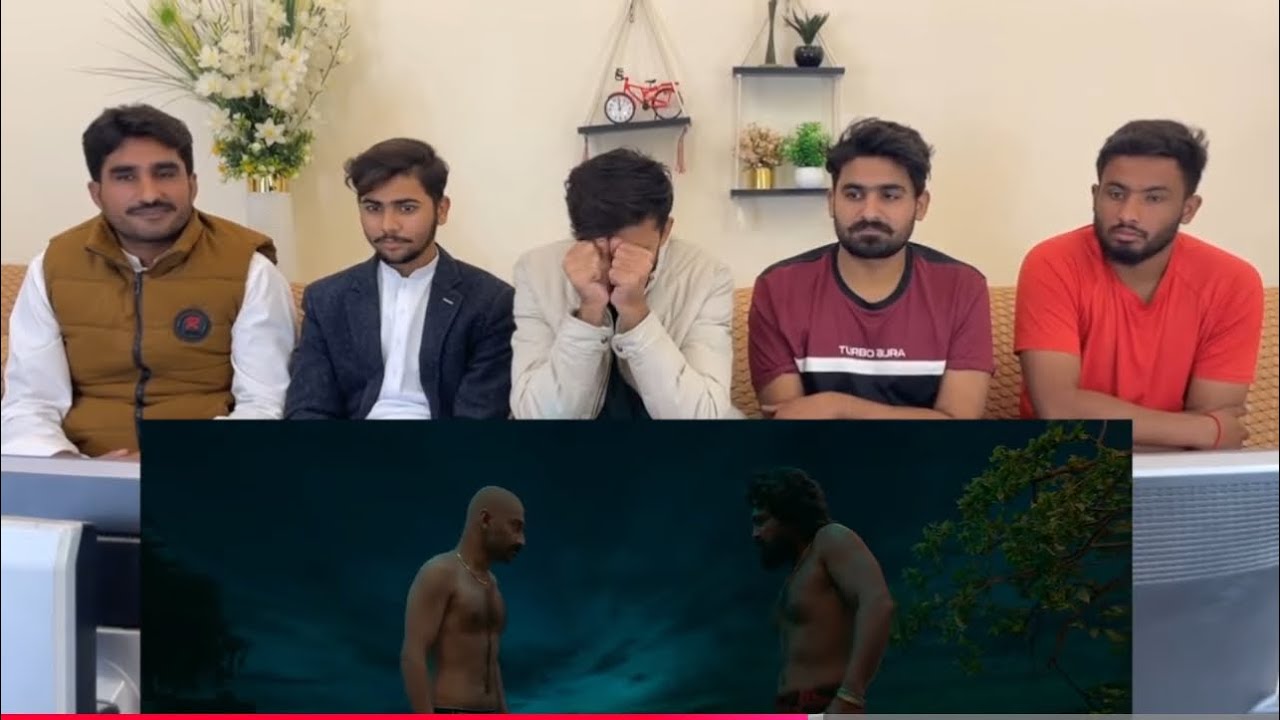 Pushpa Ne To Wardi he Utaar Di Hai 😱😈 | Climax Scene